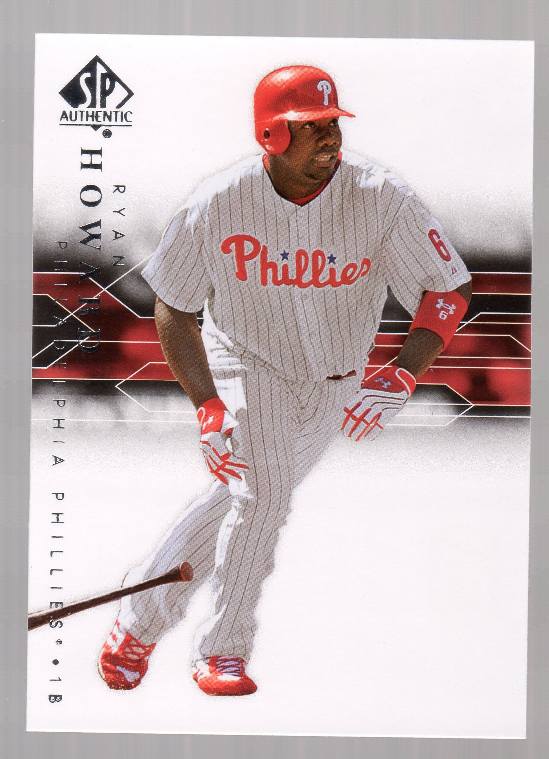 2008 SP Authentic Baseball Card Pick - Picture 78 of 208