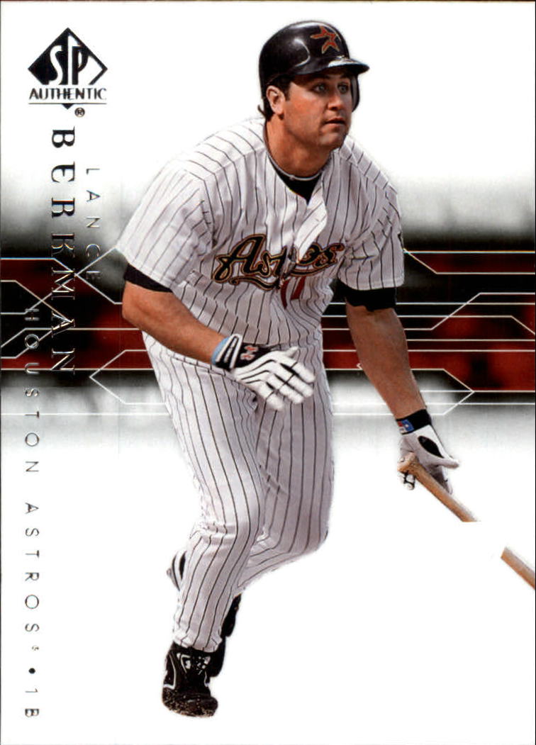 2008 SP Authentic Baseball Card Pick - Picture 82 of 208