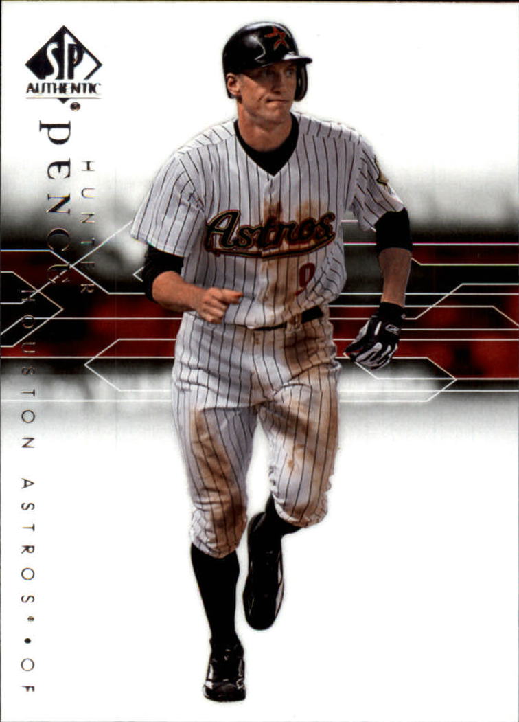 2008 SP Authentic Baseball Card Pick - Picture 84 of 208