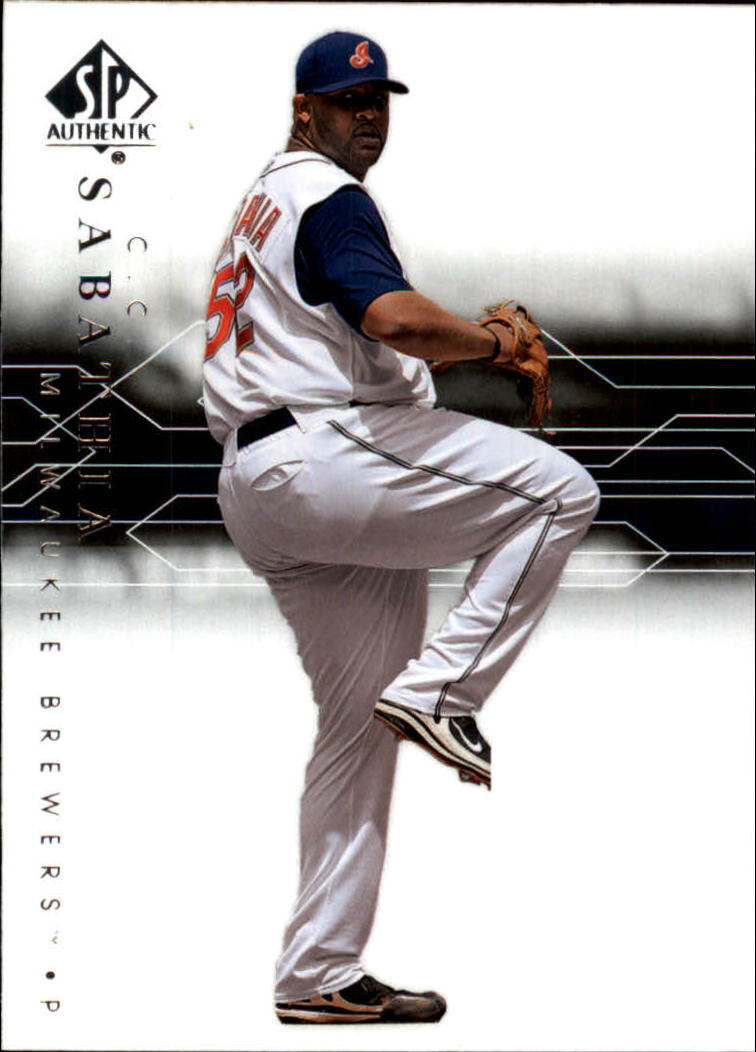 2008 SP Authentic Baseball Card Pick - Picture 88 of 208
