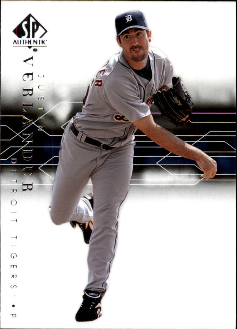 2008 SP Authentic Baseball Card Pick - Picture 96 of 208