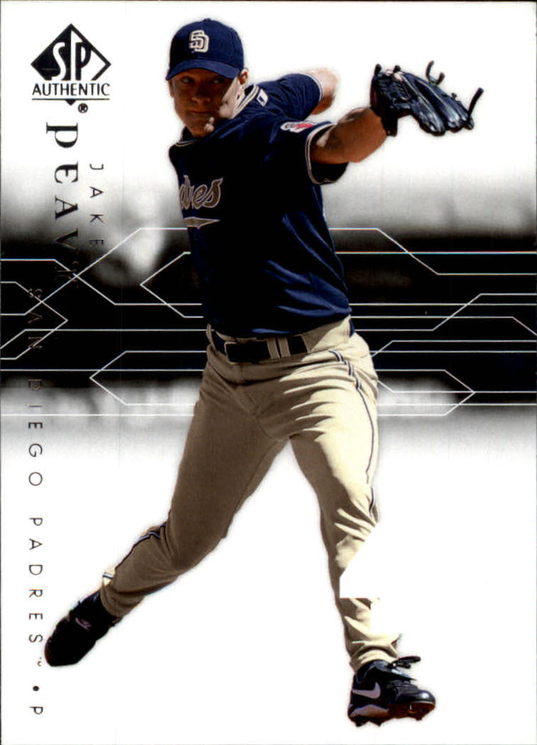 2008 SP Authentic Baseball Card Pick - Picture 102 of 208