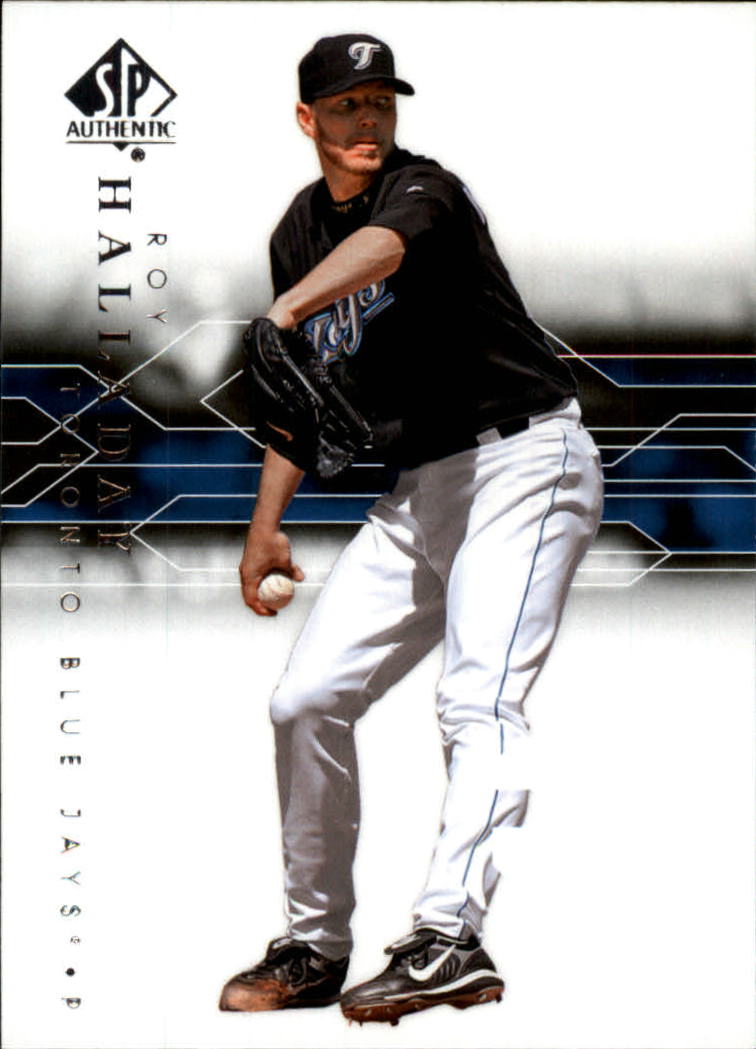 2008 SP Authentic Baseball Card Pick - Picture 112 of 208