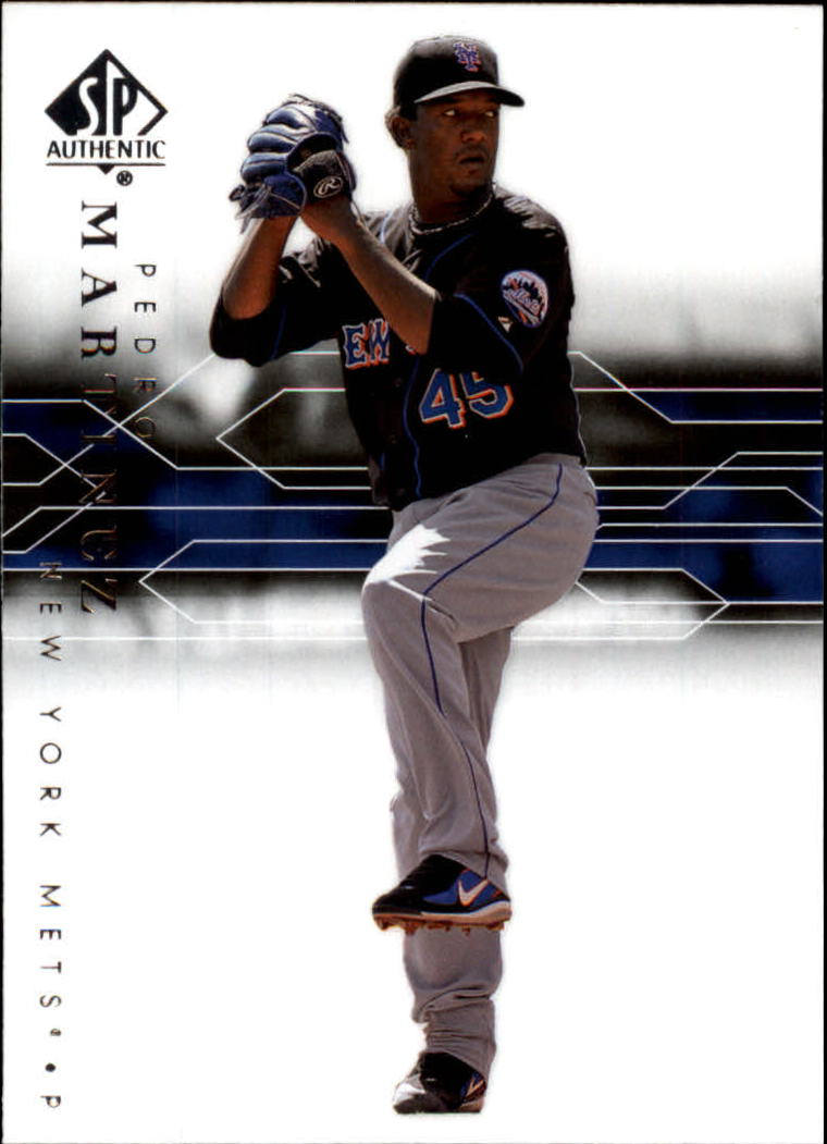 2008 SP Authentic Baseball Card Pick - Picture 120 of 208