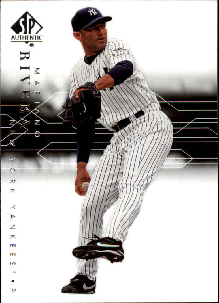 2008 SP Authentic Baseball Card Pick - Picture 128 of 208