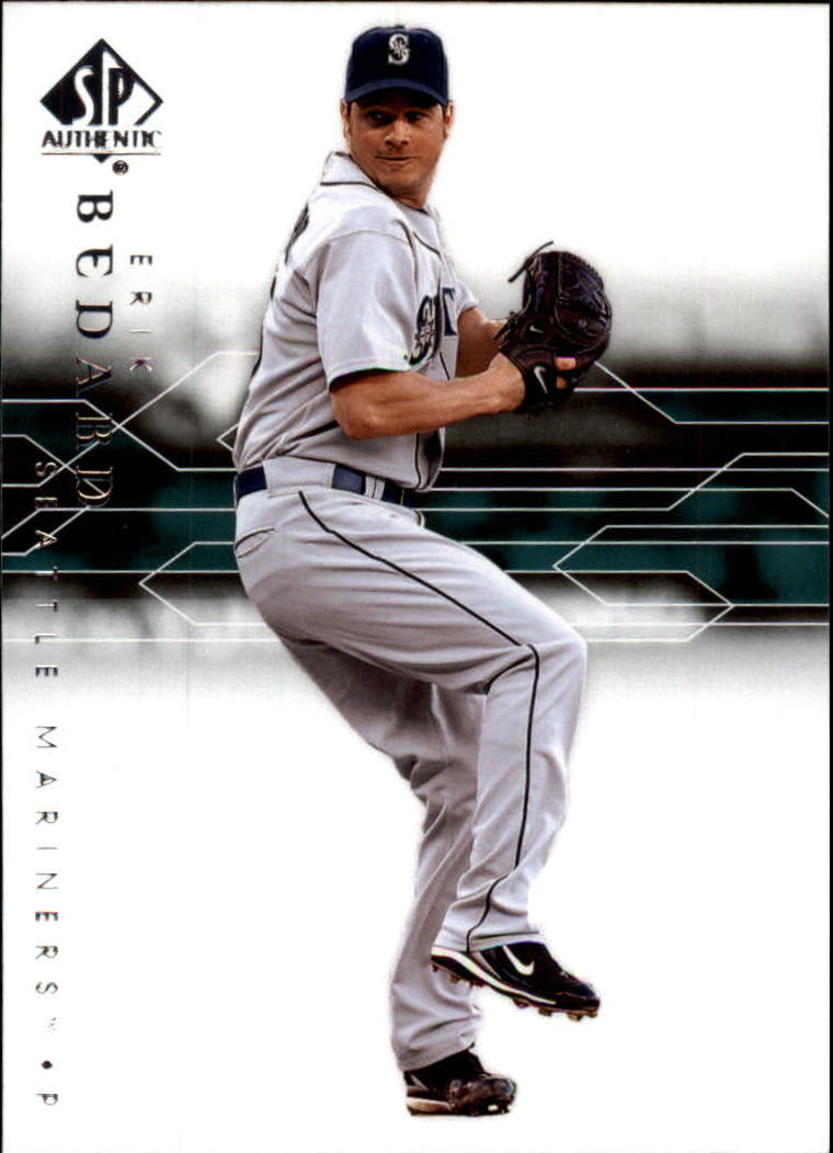 2008 SP Authentic Baseball Card Pick - Picture 132 of 208