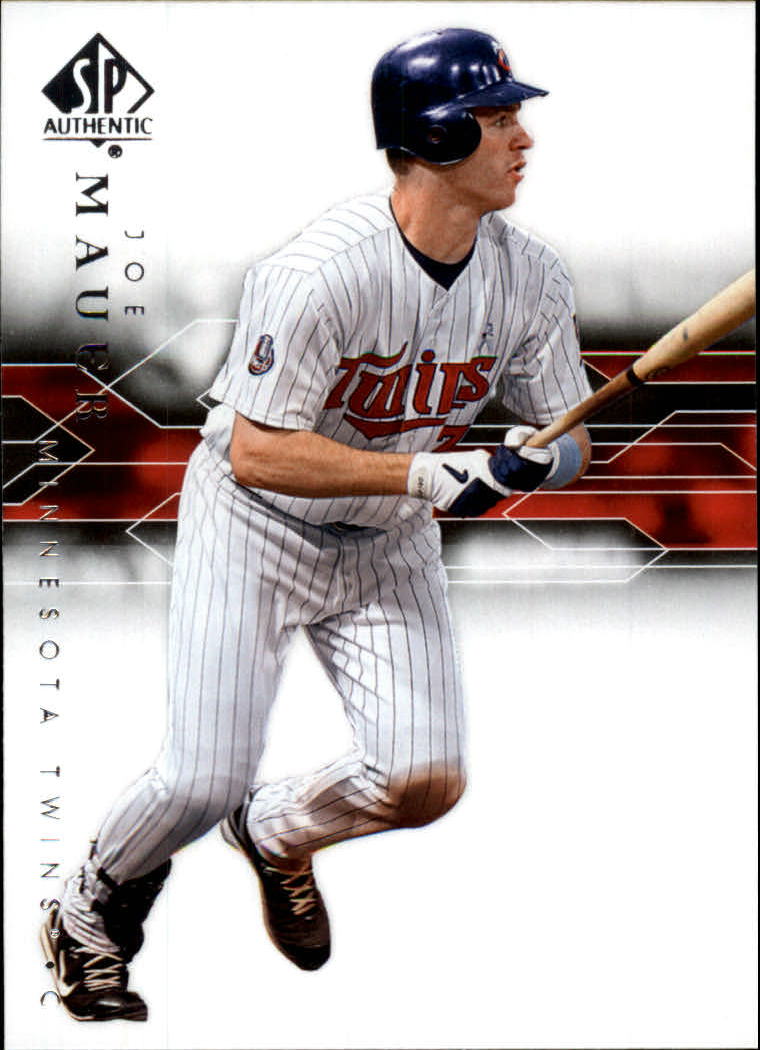 2008 SP Authentic Baseball Card Pick - Picture 136 of 208