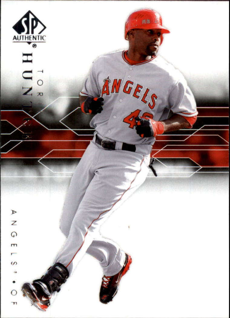 2008 SP Authentic Baseball Card Pick - Picture 140 of 208