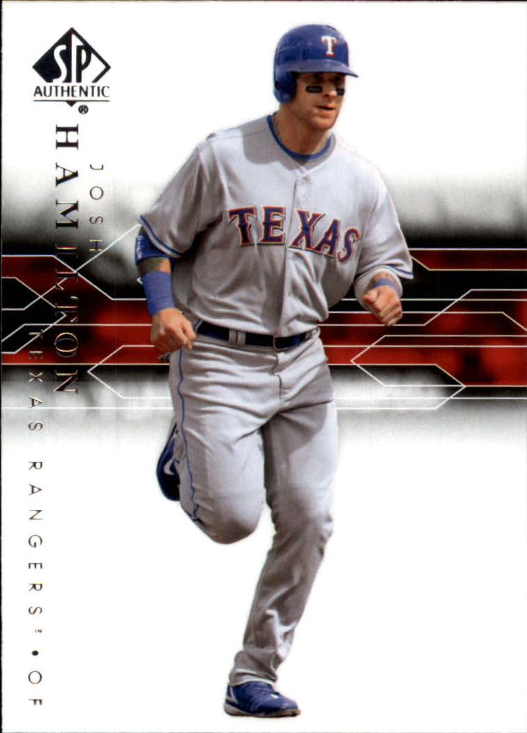 2008 SP Authentic Baseball Card Pick - Picture 150 of 208