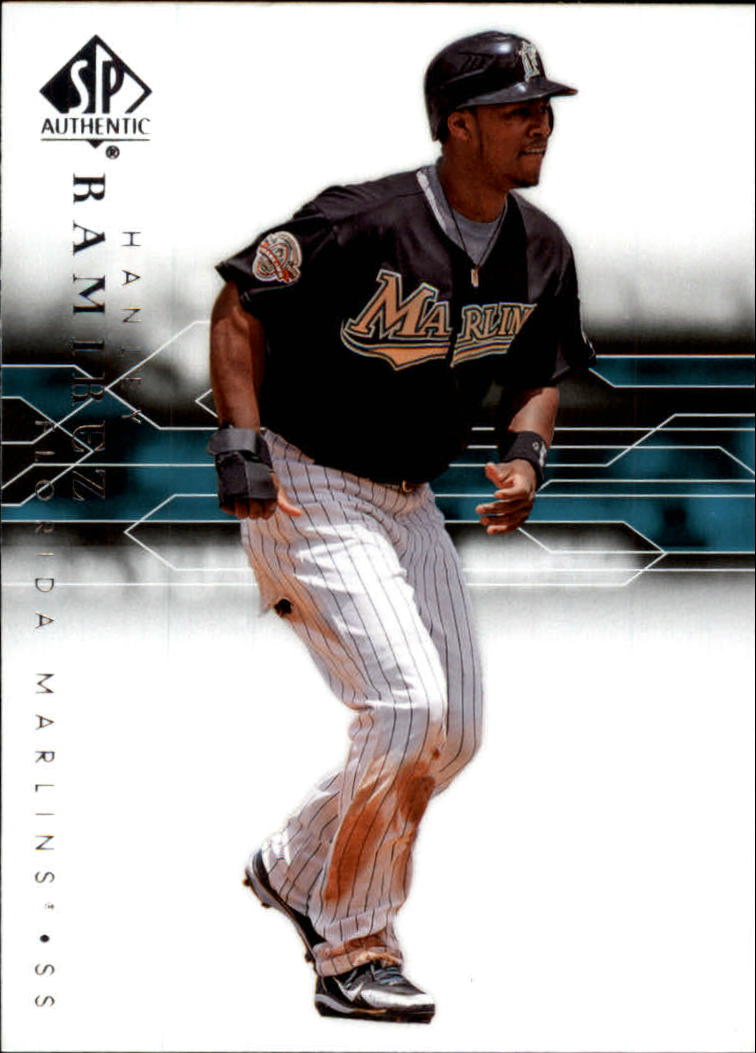 2008 SP Authentic Baseball Card Pick - Picture 152 of 208