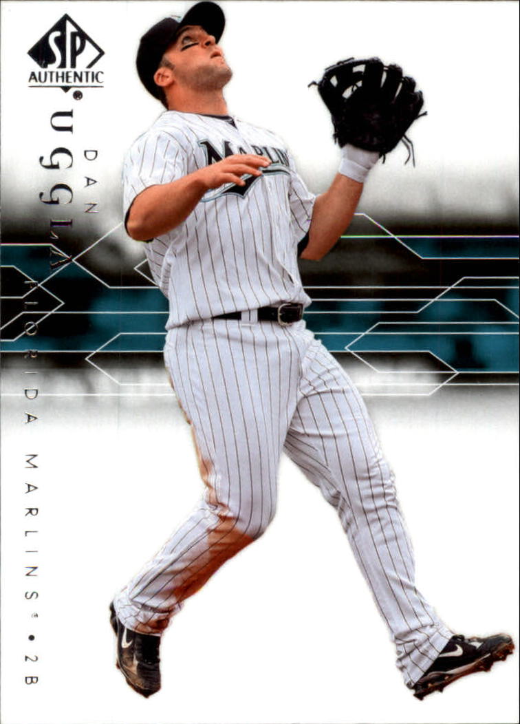 2008 SP Authentic Baseball Card Pick - Picture 156 of 208