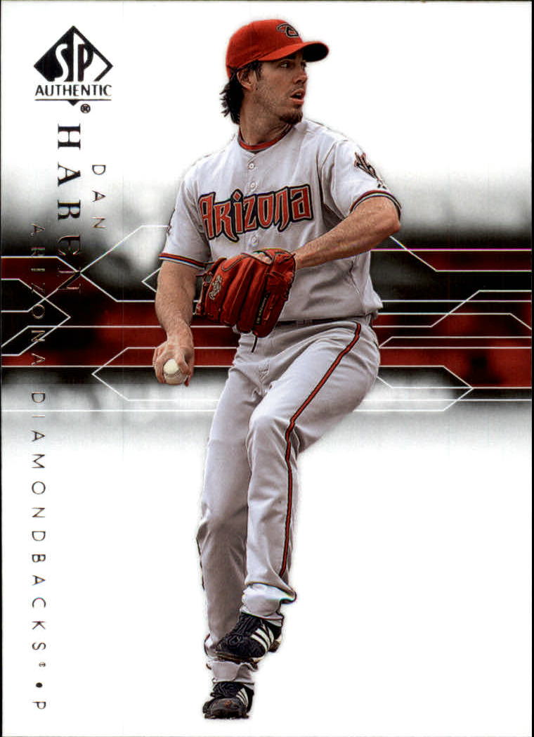 2008 SP Authentic Baseball Card Pick - Picture 178 of 208