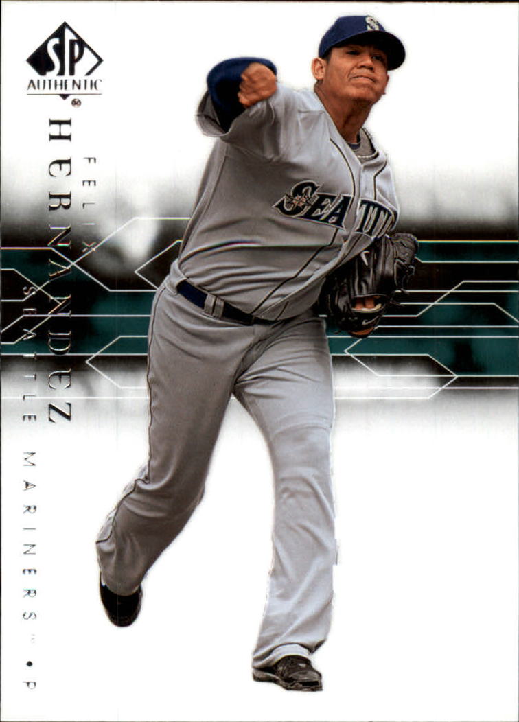2008 SP Authentic Baseball Card Pick - Picture 184 of 208