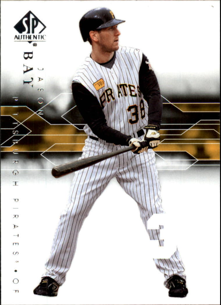 2008 SP Authentic Baseball Card Pick - Picture 188 of 208