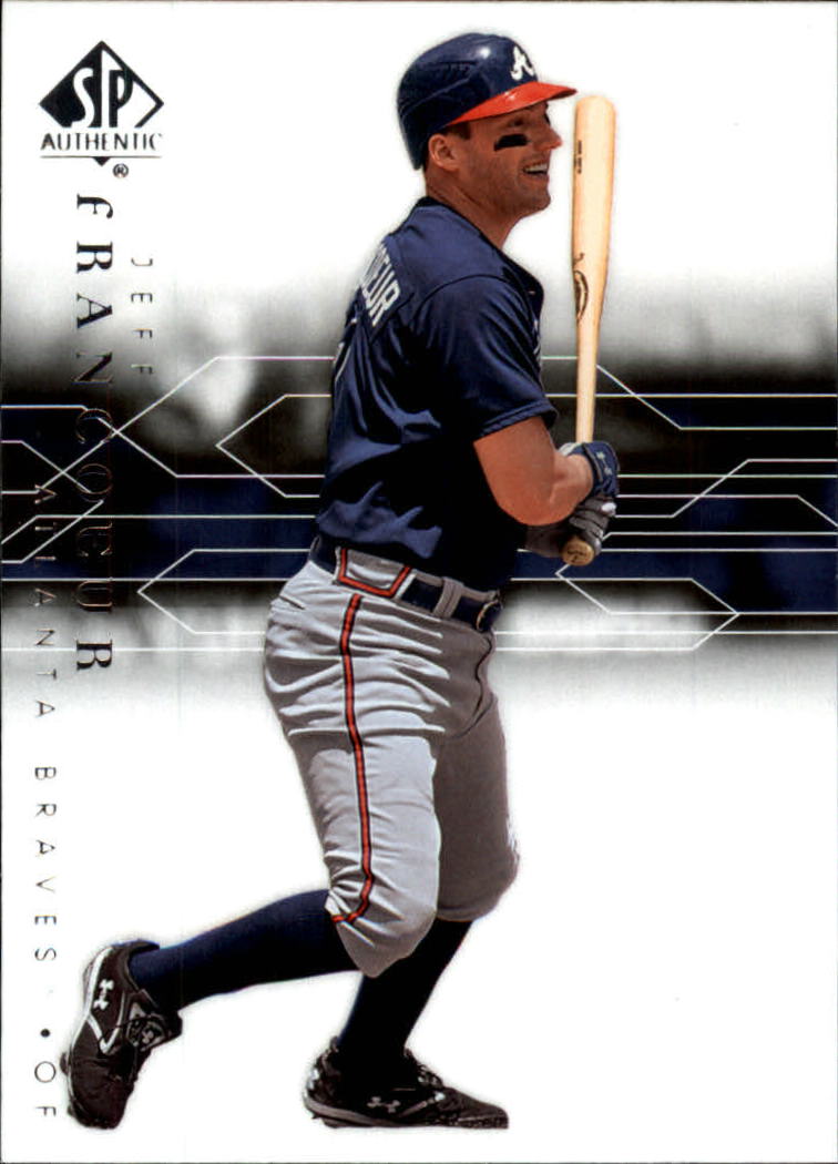 2008 SP Authentic Baseball Card Pick - Picture 196 of 208