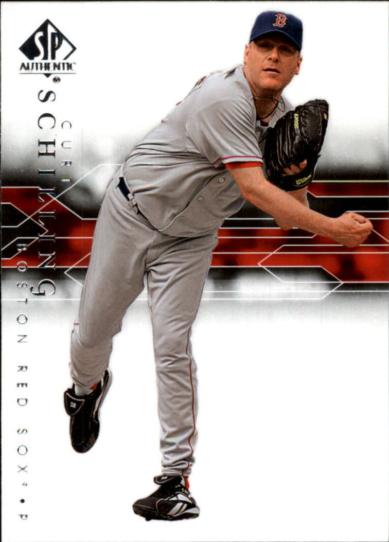 2008 SP Authentic Baseball Card Pick - Picture 200 of 208