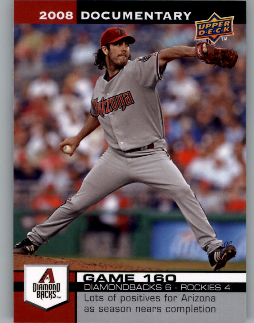 2008 Upper Deck Documentary Baseball Card Pick 4716-4936 - Picture 2 of 299