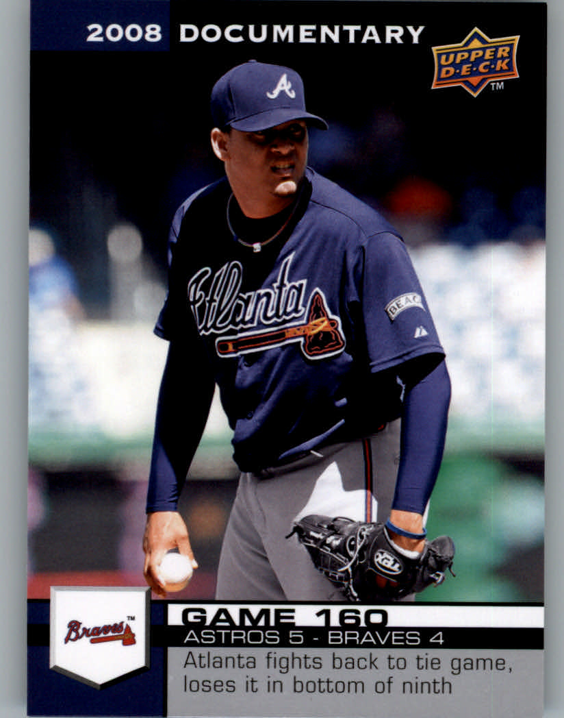 2008 Upper Deck Documentary Baseball Card Pick 4716-4936 - Picture 6 of 299