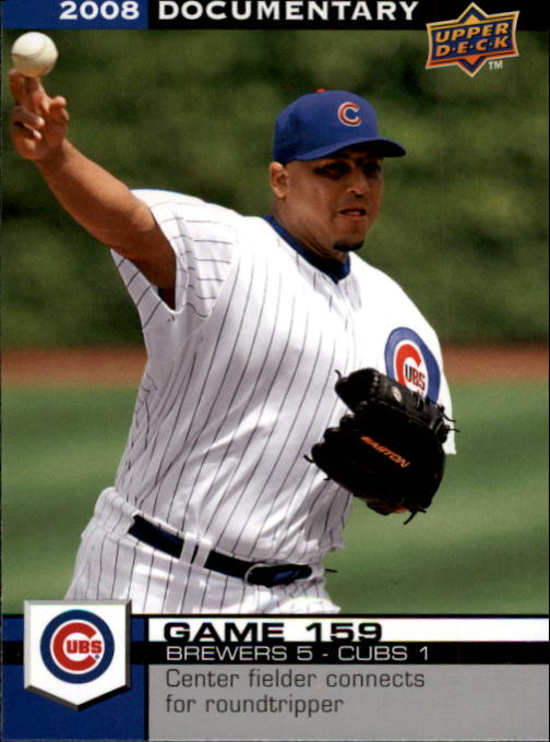2008 Upper Deck Documentary Baseball Card Pick 4716-4936 - Picture 16 of 299
