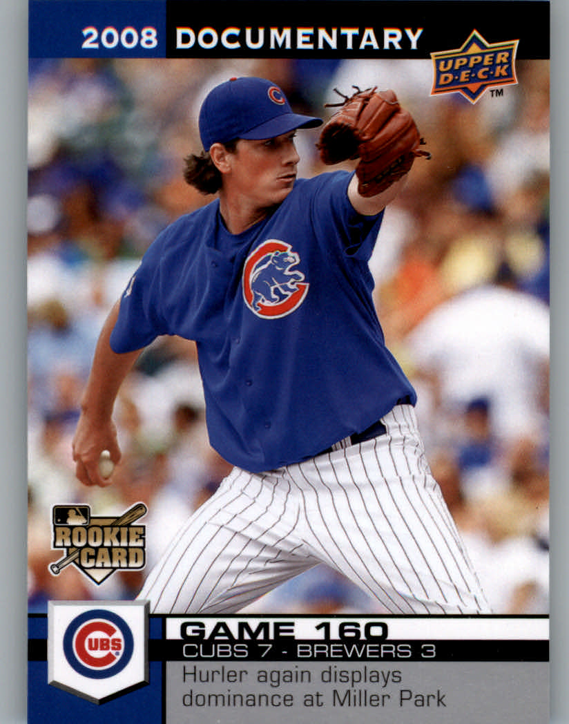 2008 Upper Deck Documentary Baseball Card Pick 4716-4936 - Picture 18 of 299