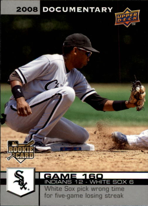 2008 Upper Deck Documentary Baseball Card Pick 4716-4936 - Picture 24 of 299