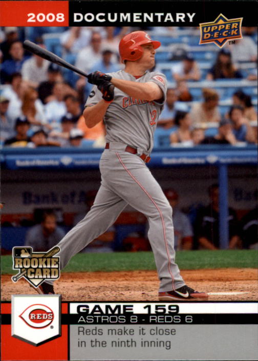 2008 Upper Deck Documentary Baseball Card Pick 4716-4936 - Picture 28 of 299