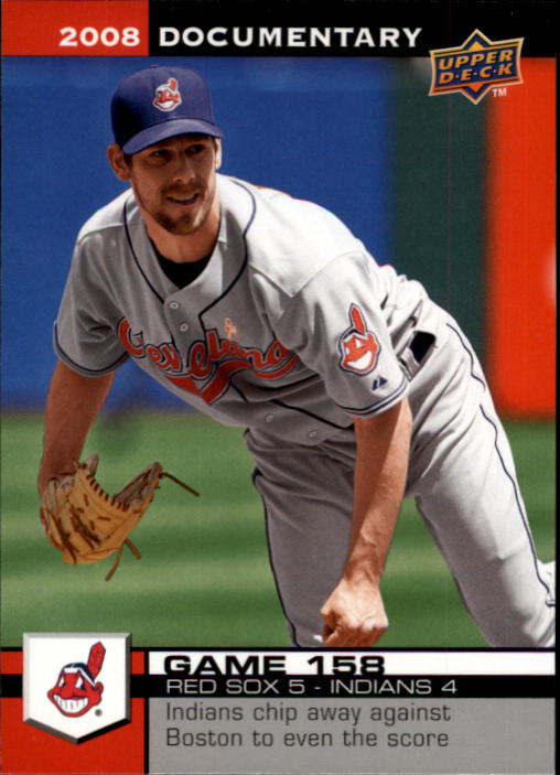 2008 Upper Deck Documentary Baseball Card Pick 4716-4936 - Picture 32 of 299