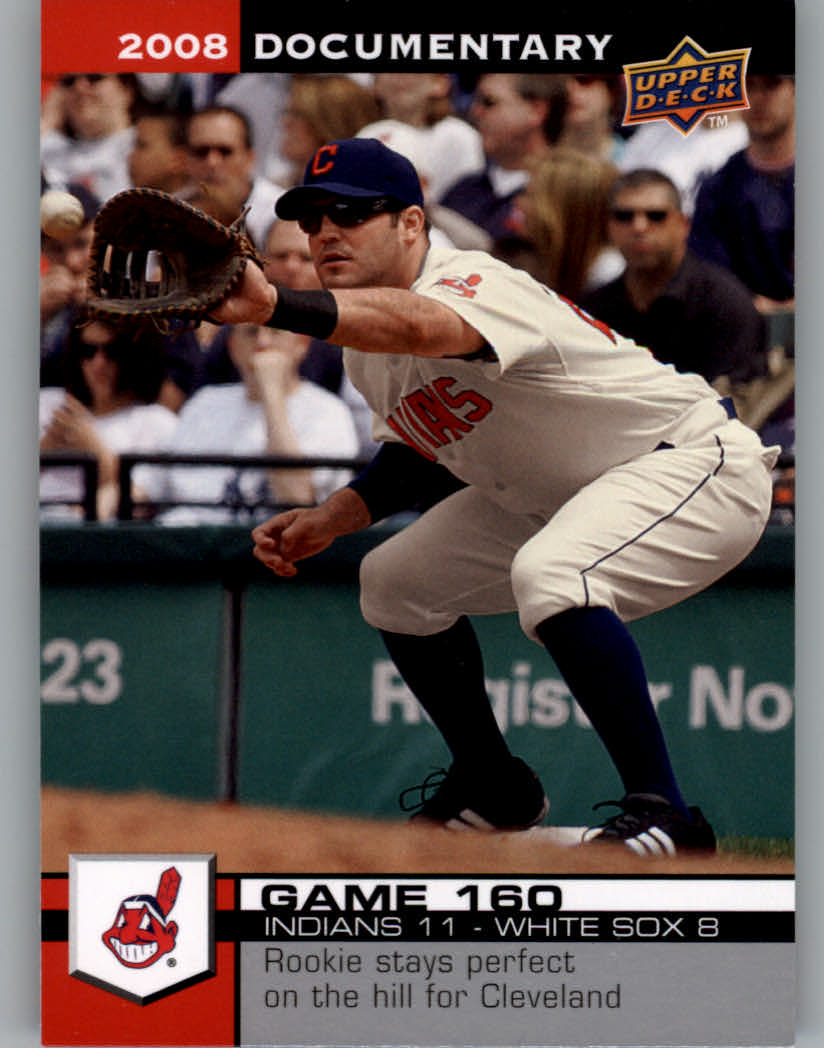 2008 Upper Deck Documentary Baseball Card Pick 4716-4936 - Picture 36 of 299