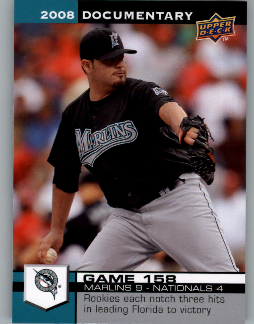 2008 Upper Deck Documentary Baseball Card Pick 4716-4936 - Picture 46 of 299