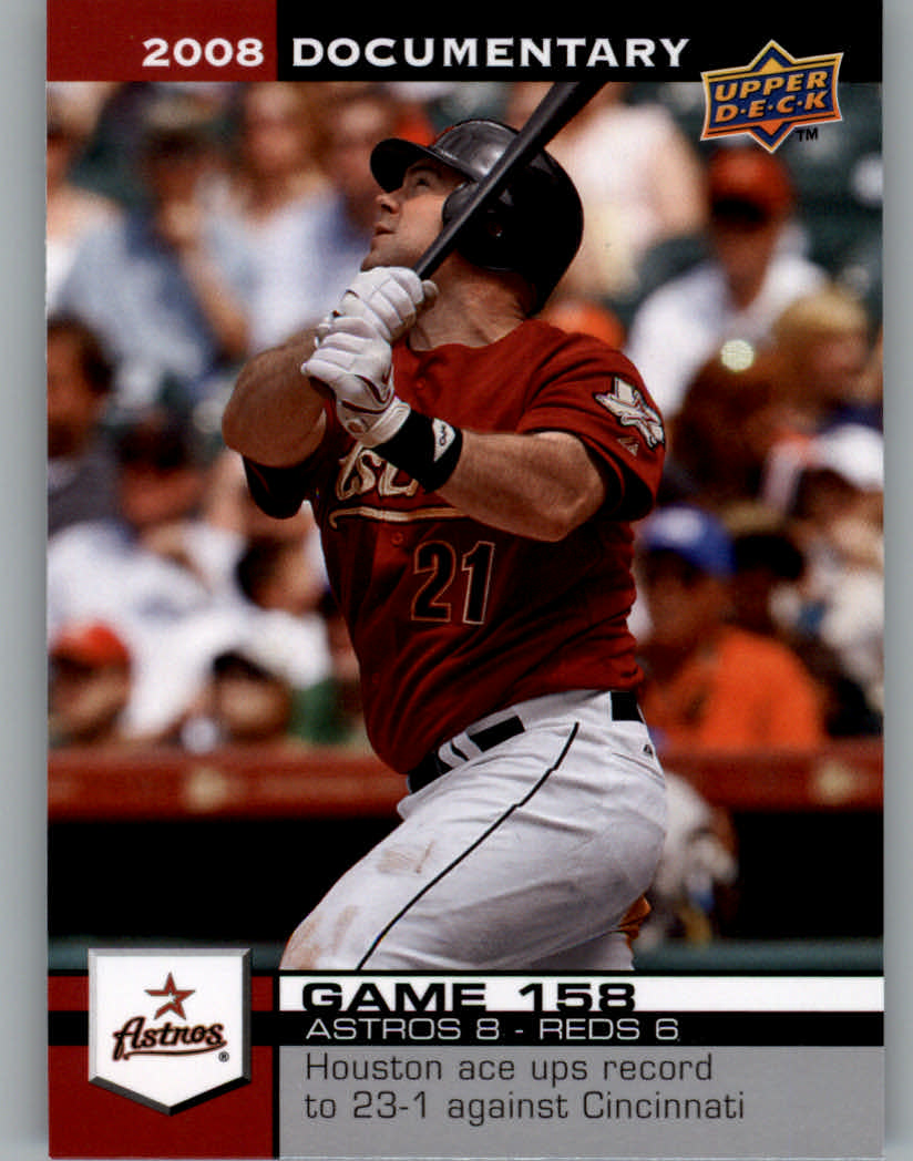 2008 Upper Deck Documentary Baseball Card Pick 4716-4936 - Picture 50 of 299