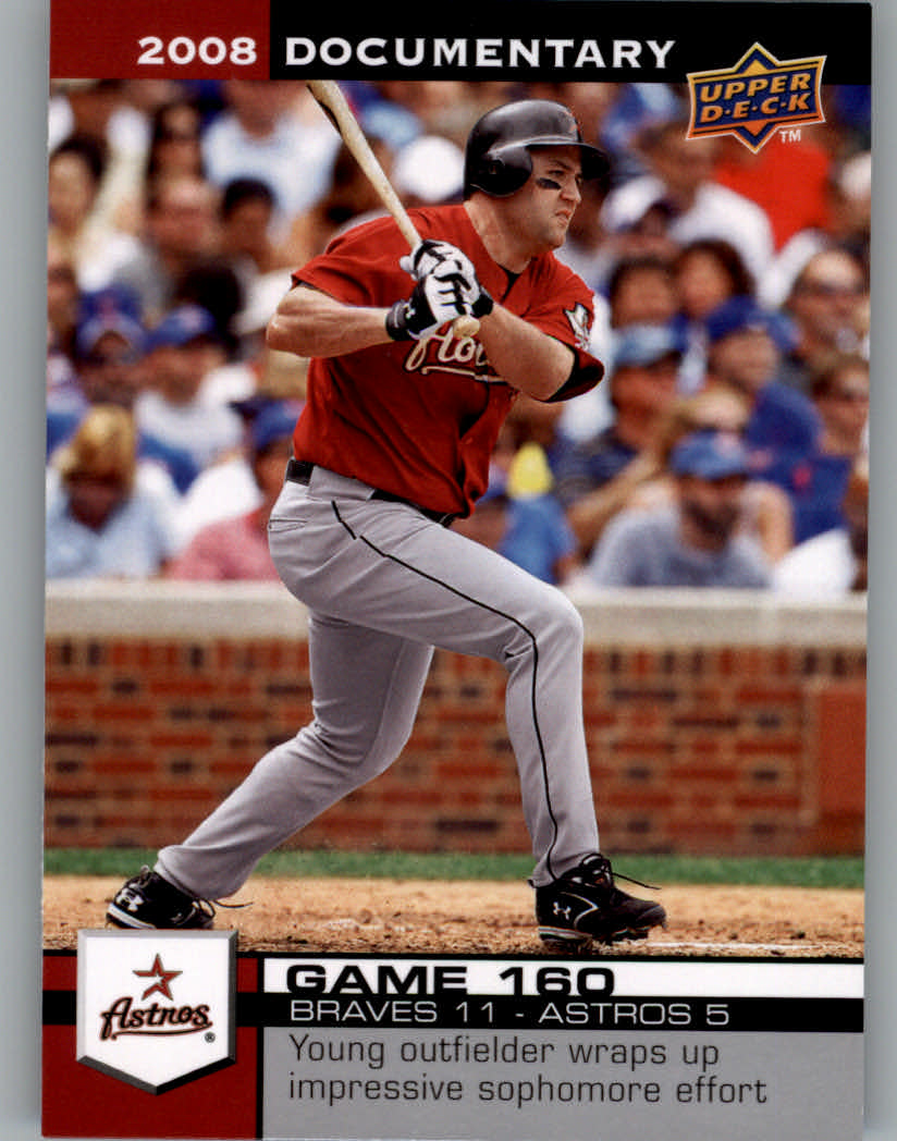 2008 Upper Deck Documentary Baseball Card Pick 4716-4936 - Picture 52 of 299