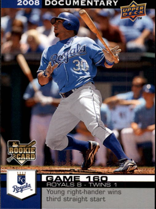 2008 Upper Deck Documentary Baseball Card Pick 4716-4936 - Picture 56 of 299