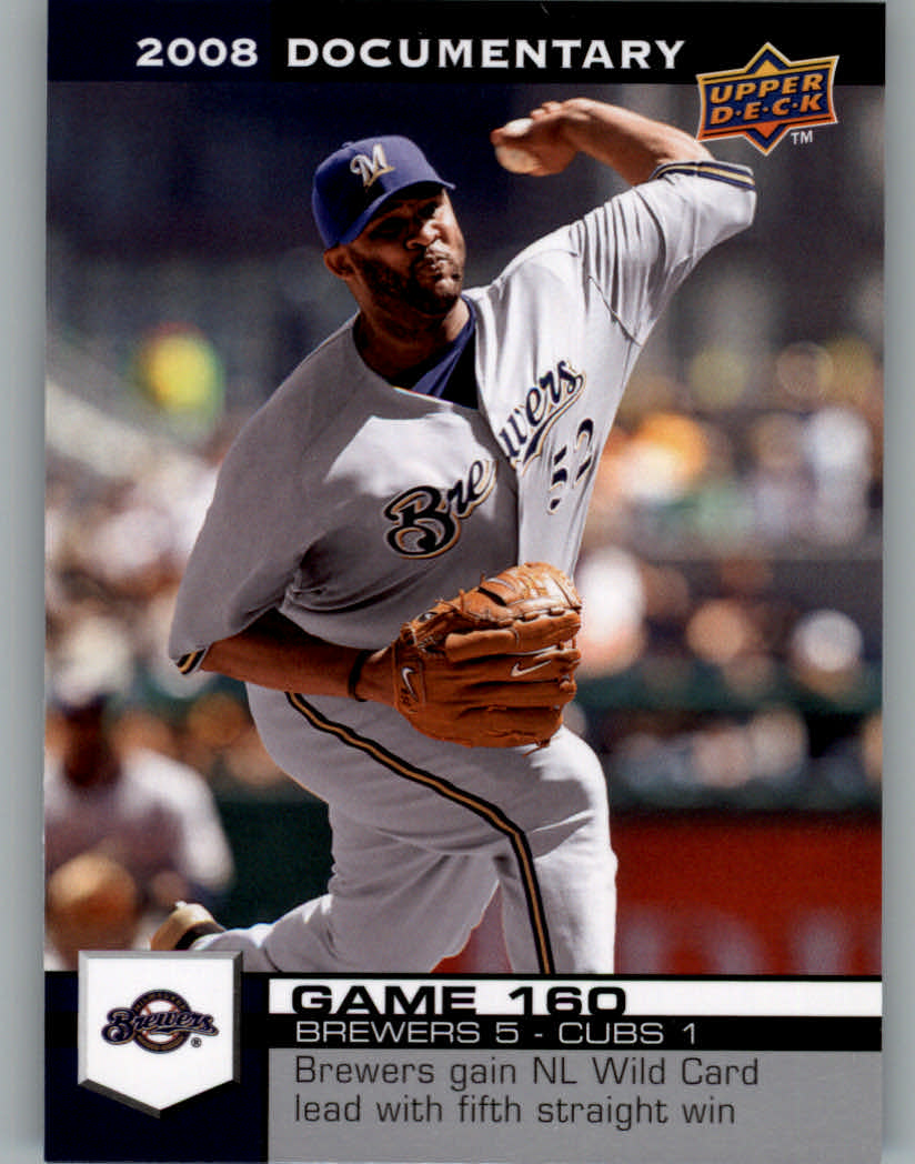2008 Upper Deck Documentary Baseball Card Pick 4716-4936 - Picture 64 of 299
