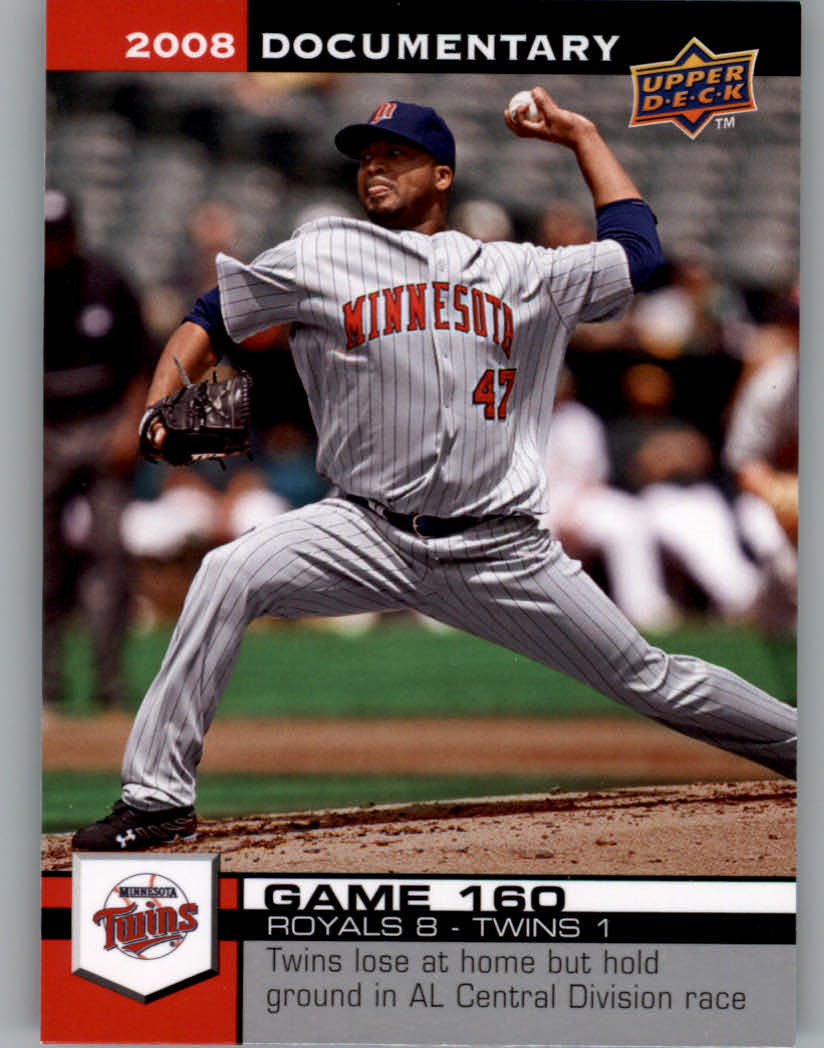 2008 Upper Deck Documentary Baseball Card Pick 4716-4936 - Picture 68 of 299