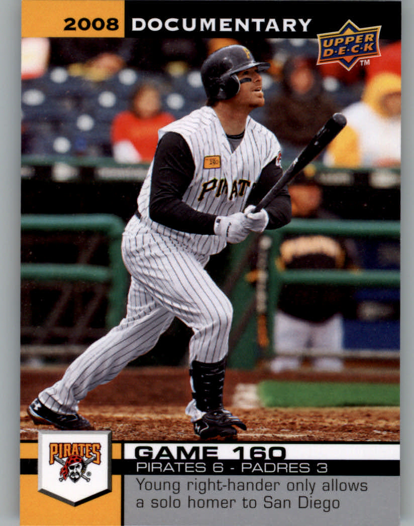 2008 Upper Deck Documentary Baseball Card Pick 4716-4936 - Picture 92 of 299