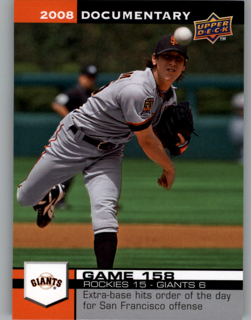 2008 Upper Deck Documentary Baseball Card Pick 4716-4936 - Picture 98 of 299