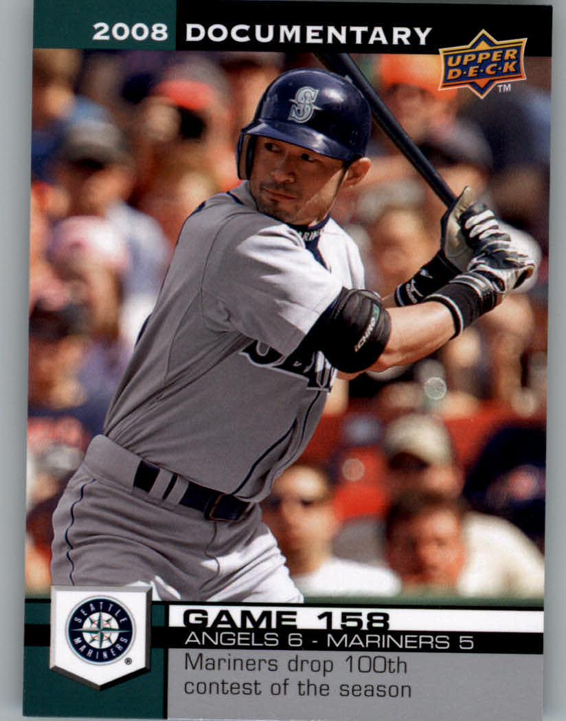 2008 Upper Deck Documentary Baseball Card Pick 4716-4936 - Picture 102 of 299
