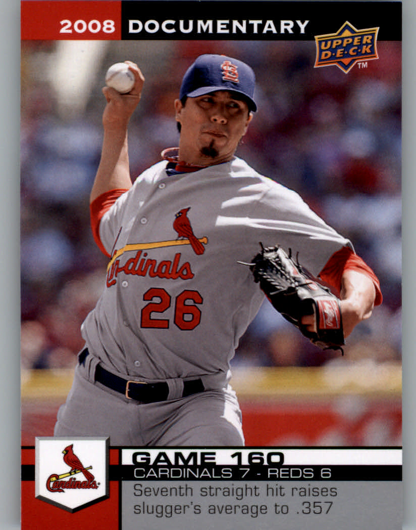 2008 Upper Deck Documentary Baseball Card Pick 4716-4936 - Picture 108 of 299