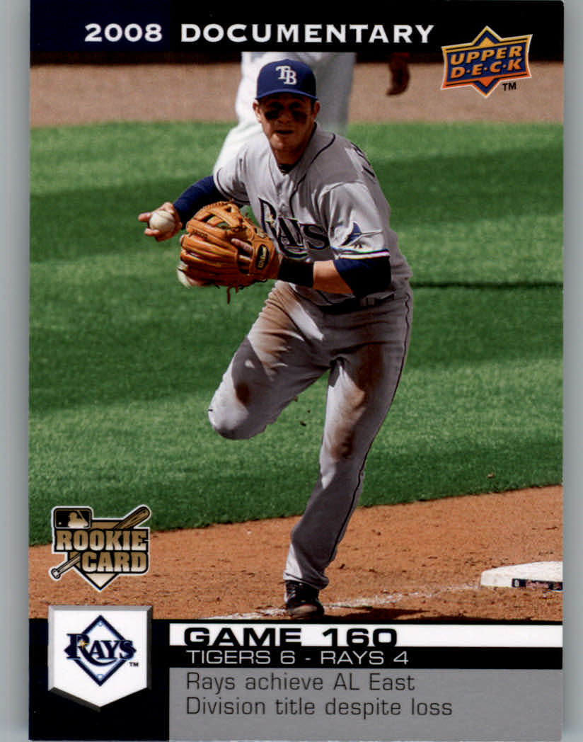 2008 Upper Deck Documentary Baseball Card Pick 4716-4936 - Picture 114 of 299