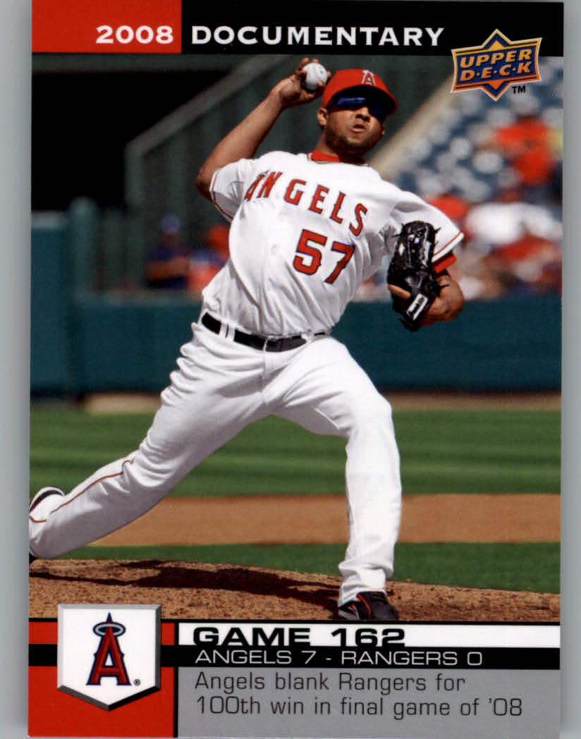 2008 Upper Deck Documentary Baseball Card Pick 4716-4936 - Picture 134 of 299