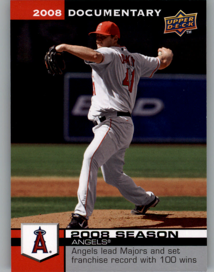 2008 Upper Deck Documentary Baseball Card Pick 4716-4936 - Picture 136 of 299