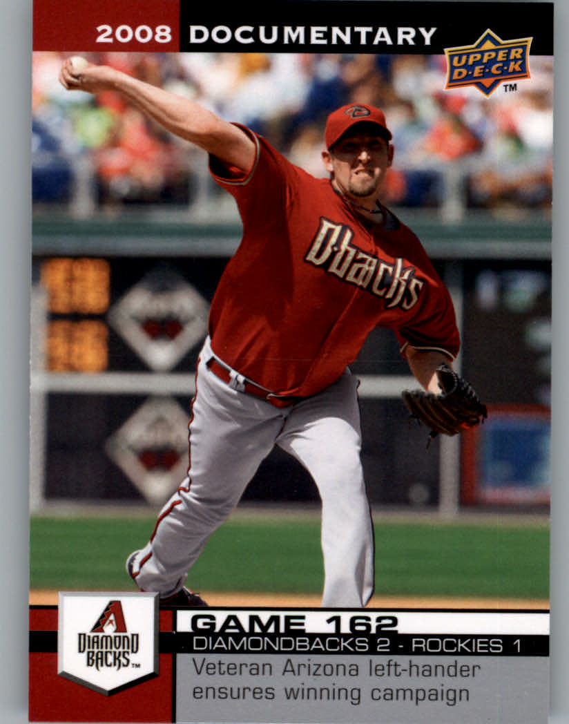 2008 Upper Deck Documentary Baseball Card Pick 4716-4936 - Picture 140 of 299