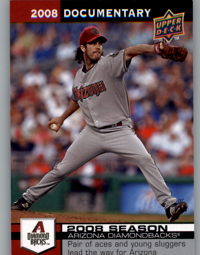 2008 Upper Deck Documentary Baseball Card Pick 4716-4936 - Picture 142 of 299