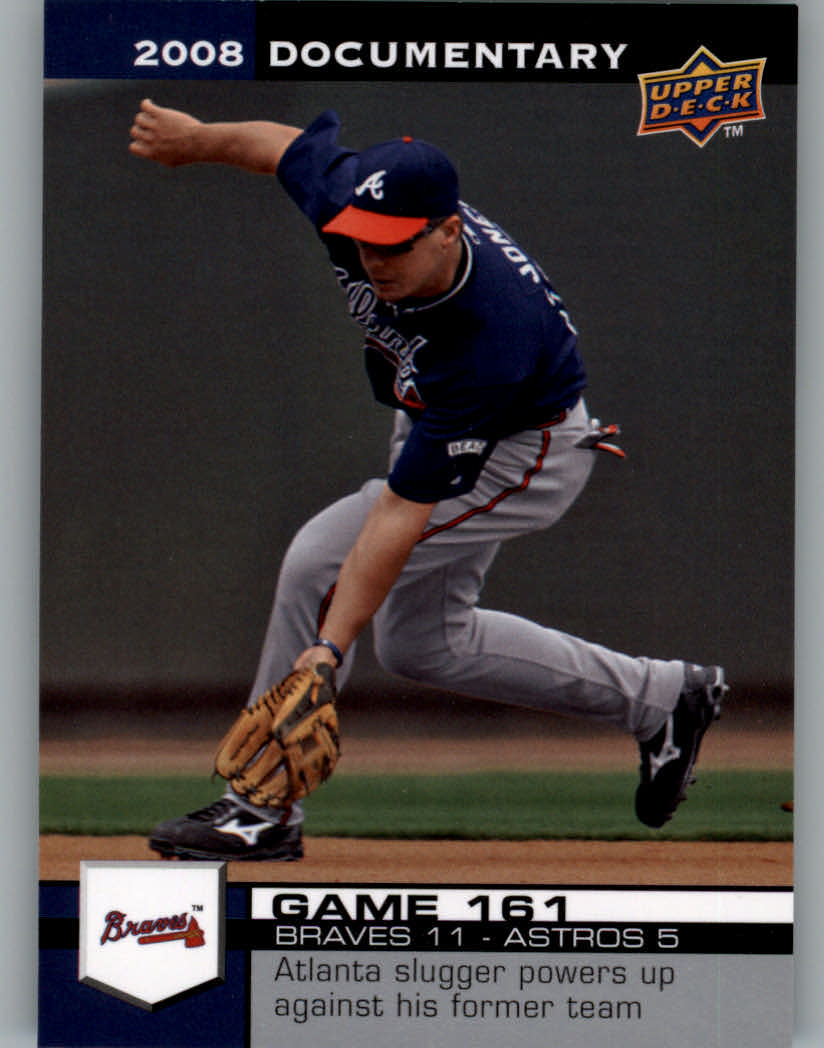 2008 Upper Deck Documentary Baseball Card Pick 4716-4936 - Picture 144 of 299