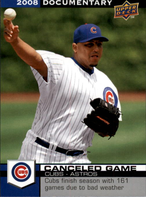 2008 Upper Deck Documentary Baseball Card Pick 4716-4936 - Picture 160 of 299