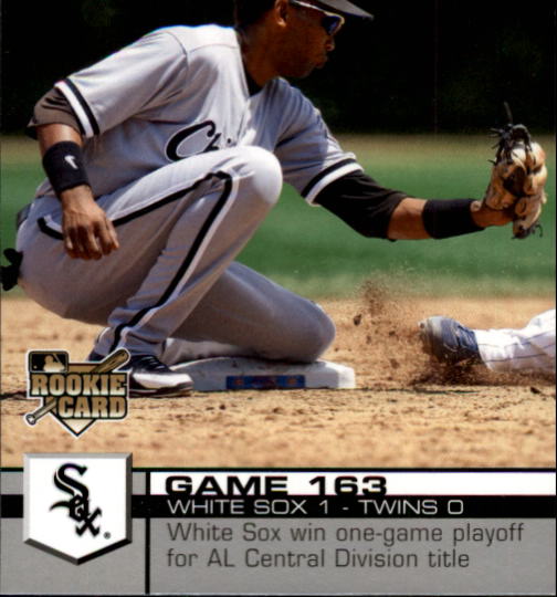 2008 Upper Deck Documentary Baseball Card Pick 4716-4936 - Picture 168 of 299