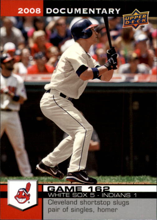 2008 Upper Deck Documentary Baseball Card Pick 4716-4936 - Picture 178 of 299