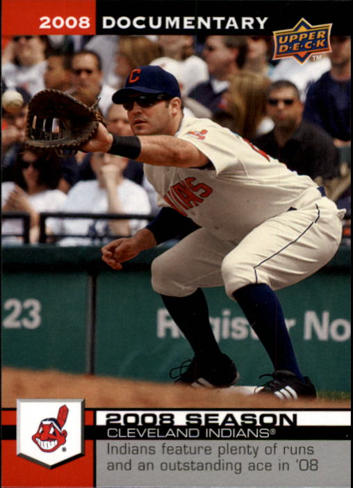2008 Upper Deck Documentary Baseball Card Pick 4716-4936 - Picture 180 of 299