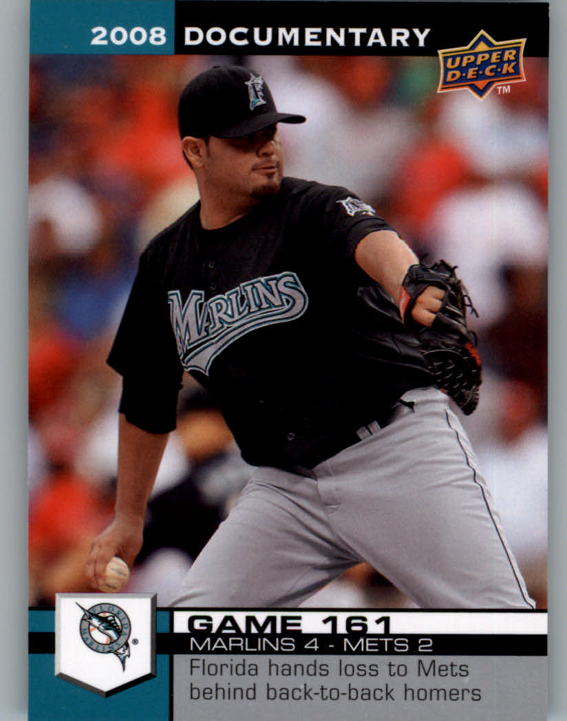 2008 Upper Deck Documentary Baseball Card Pick 4716-4936 - Picture 190 of 299
