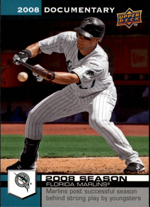 2008 Upper Deck Documentary Baseball Card Pick 4716-4936 - Picture 194 of 299